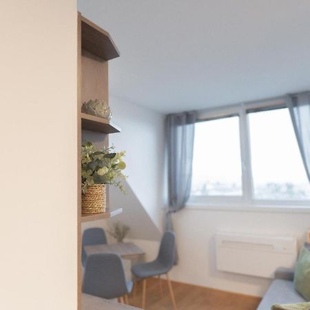 Hotel Triester Wiedeń Zewnętrze zdjęcie