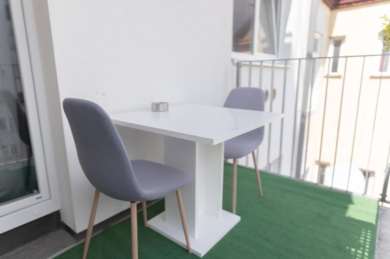 Hotel Triester Wiedeń Zewnętrze zdjęcie