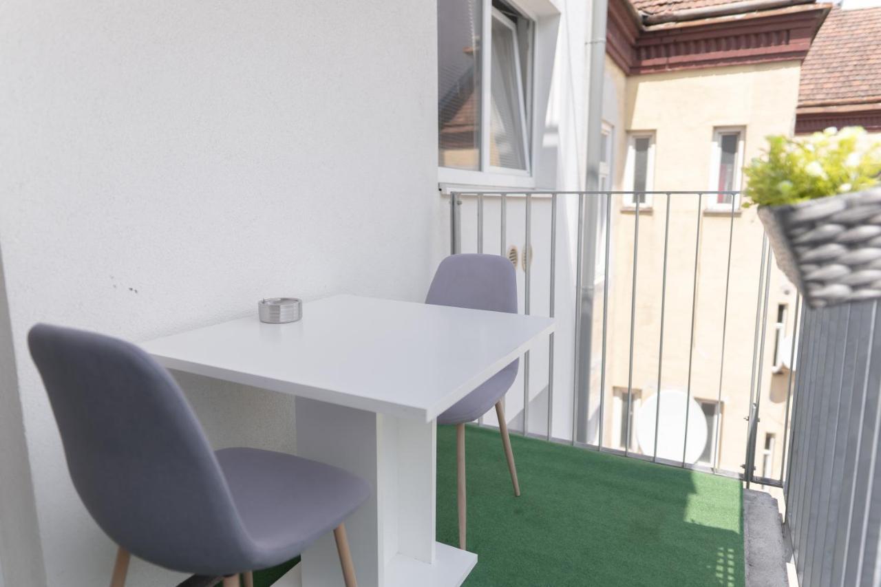 Hotel Triester Wiedeń Zewnętrze zdjęcie