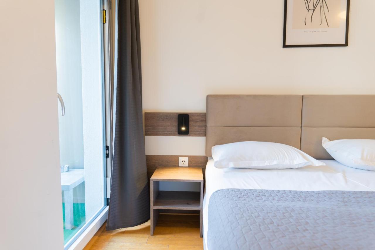 Hotel Triester Wiedeń Zewnętrze zdjęcie