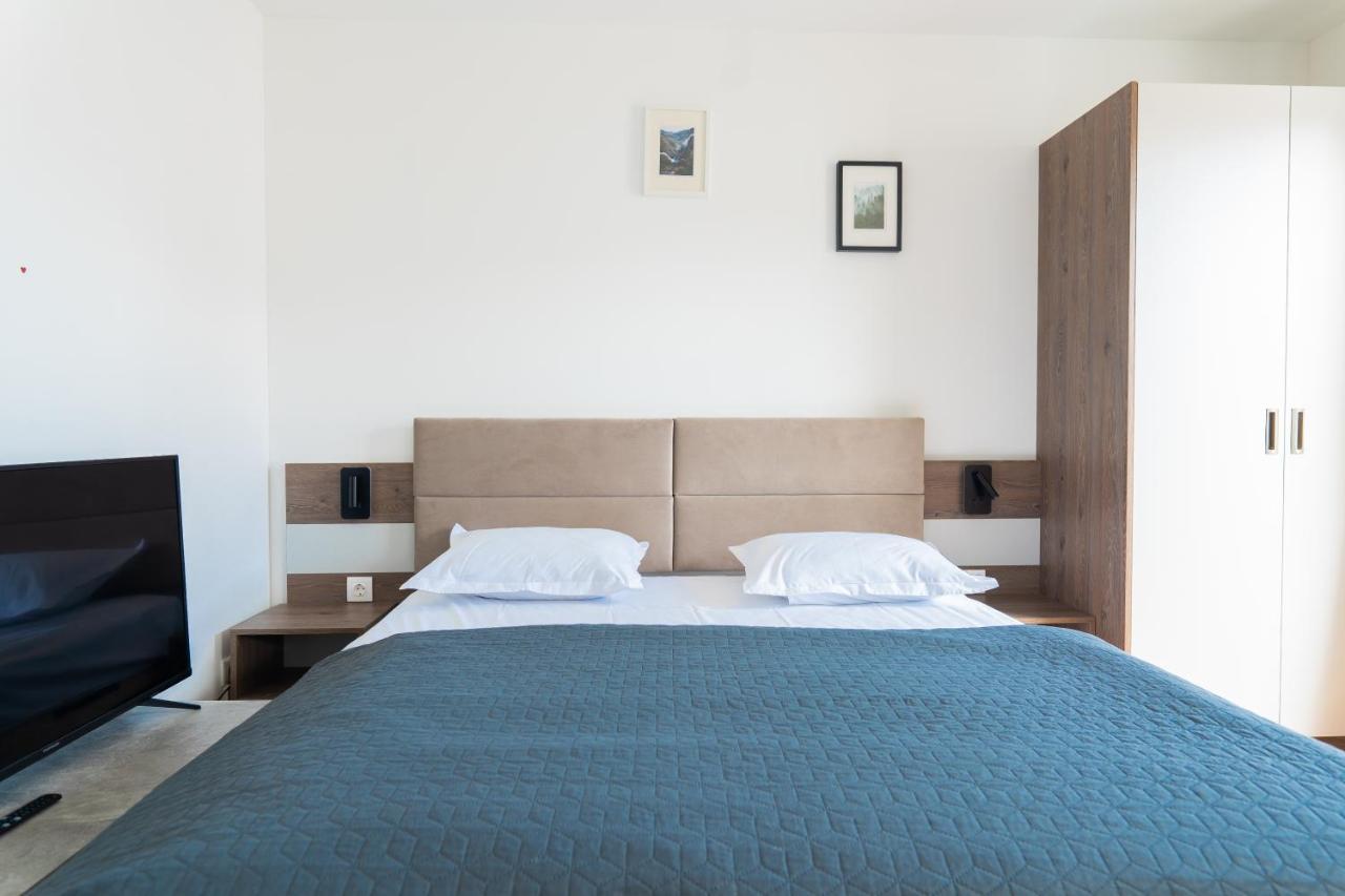 Hotel Triester Wiedeń Zewnętrze zdjęcie