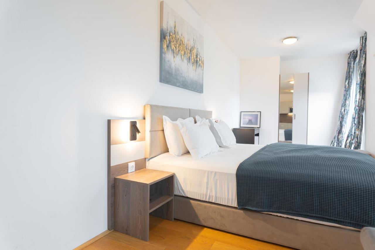 Hotel Triester Wiedeń Zewnętrze zdjęcie