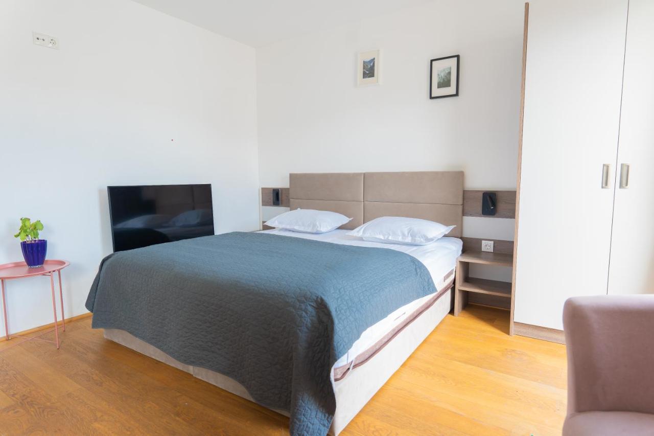 Hotel Triester Wiedeń Zewnętrze zdjęcie