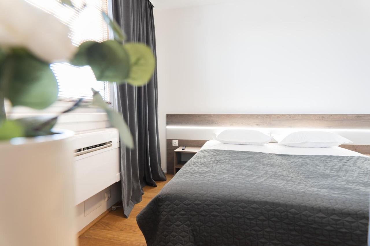 Hotel Triester Wiedeń Zewnętrze zdjęcie