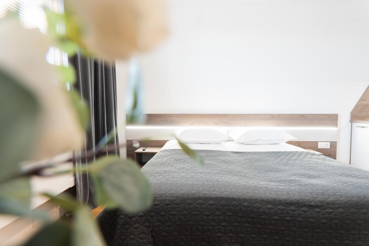 Hotel Triester Wiedeń Zewnętrze zdjęcie