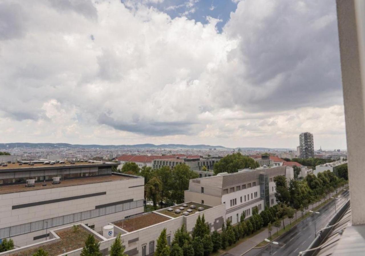 Hotel Triester Wiedeń Zewnętrze zdjęcie