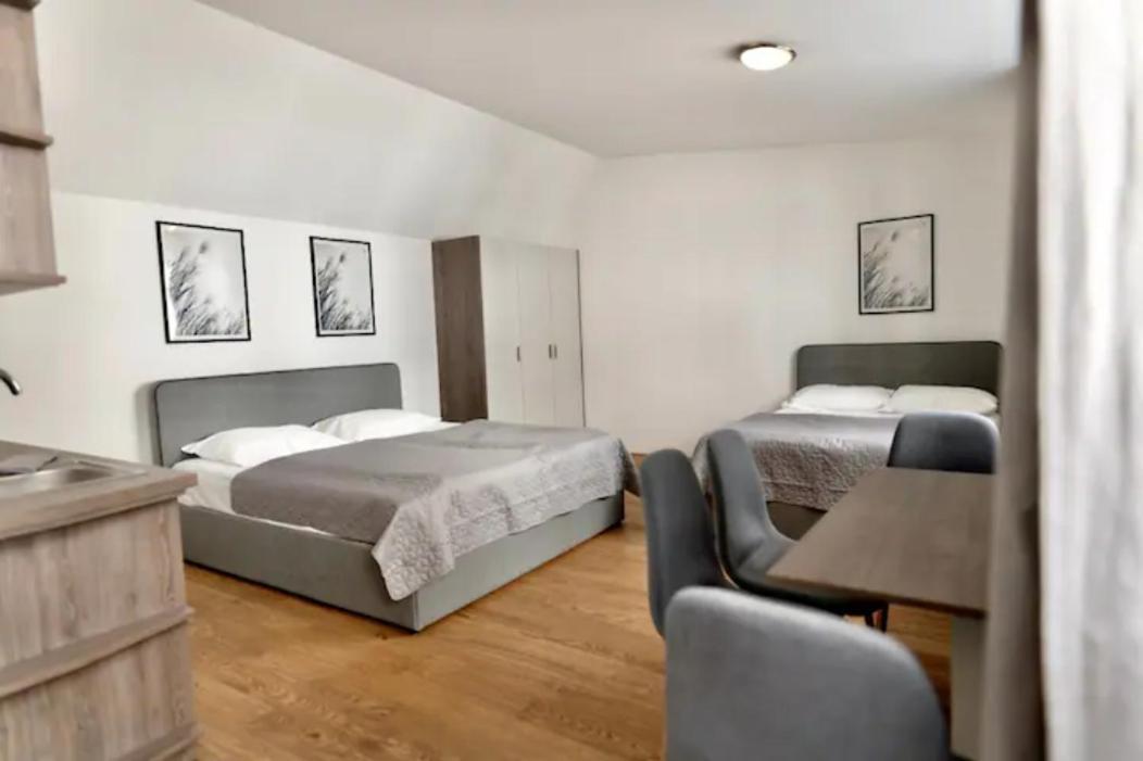 Hotel Triester Wiedeń Zewnętrze zdjęcie