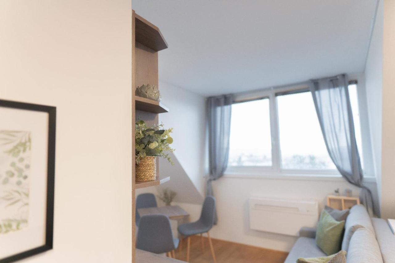 Hotel Triester Wiedeń Zewnętrze zdjęcie